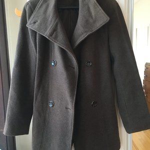 Winter Coat